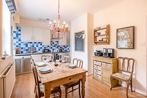 Settled In at Aldeburgh From Air Manage Suffolk