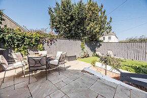 Settled In at Aldeburgh From Air Manage Suffolk