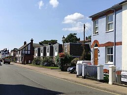 Settled In at Aldeburgh From Air Manage Suffolk