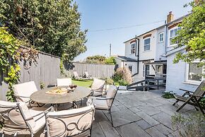 Settled In at Aldeburgh From Air Manage Suffolk