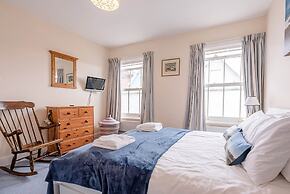 Settled In at Aldeburgh From Air Manage Suffolk