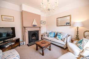 Settled In at Aldeburgh From Air Manage Suffolk