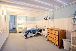 Settled In at Aldeburgh From Air Manage Suffolk