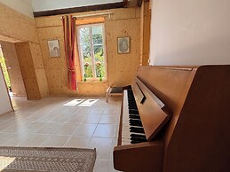 YXIE - Manoir des Arts