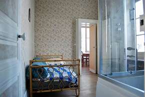 YXIE - Manoir des Arts