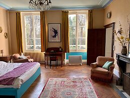 YXIE - Manoir des Arts