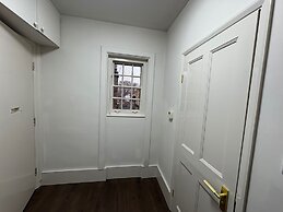 Vauxhall Victorian Building Sleeps 3
