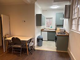 Vauxhall Victorian Building Sleeps 3