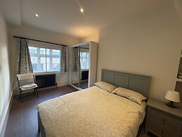 Vauxhall Victorian Building Sleeps 3