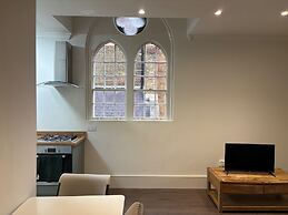 Vauxhall Victorian Building Sleeps 3