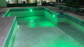 Hotel y Villas Salamar