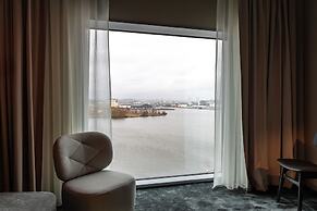 Clarion Hotel The Pier