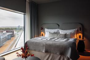 Clarion Hotel The Pier