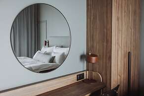 Clarion Hotel The Pier