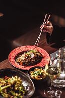 Clarion Hotel The Pier