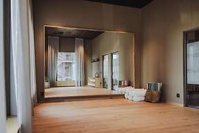 Clarion Hotel The Pier