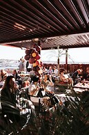 Clarion Hotel The Pier