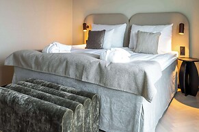 Clarion Hotel The Pier