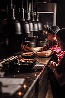 Clarion Hotel The Pier