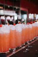 Clarion Hotel The Pier