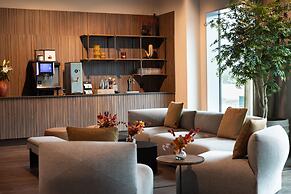 Clarion Hotel The Pier