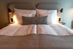 Clarion Hotel The Pier