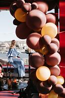 Clarion Hotel The Pier