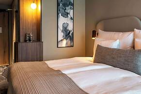 Clarion Hotel The Pier