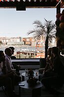 Clarion Hotel The Pier