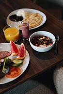 Clarion Hotel The Pier