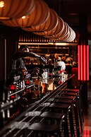 Clarion Hotel The Pier