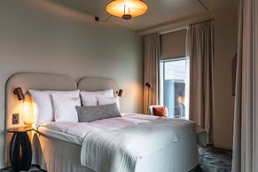 Clarion Hotel The Pier