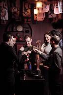 Clarion Hotel The Pier