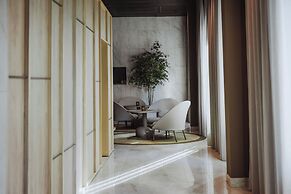 Clarion Hotel The Pier