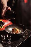 Clarion Hotel The Pier