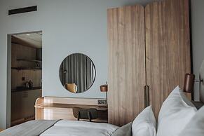 Clarion Hotel The Pier