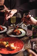 Clarion Hotel The Pier