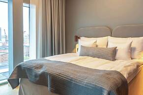 Clarion Hotel The Pier