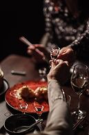 Clarion Hotel The Pier