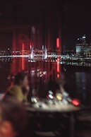 Clarion Hotel The Pier