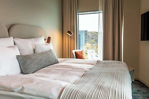 Clarion Hotel The Pier