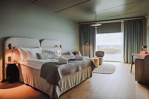 Clarion Hotel The Pier