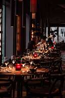 Clarion Hotel The Pier