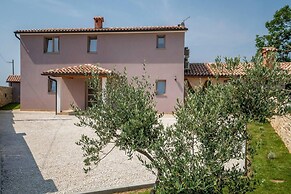 Lovely 3-bed Villa in Istria Villa Flegar