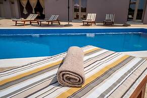 Lovely 3-bed Villa in Istria Villa Flegar