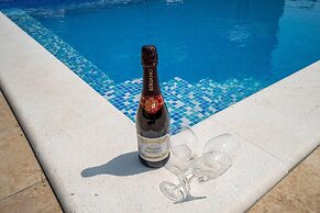 Lovely 3-bed Villa in Istria Villa Flegar