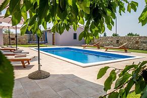 Lovely 3-bed Villa in Istria Villa Flegar