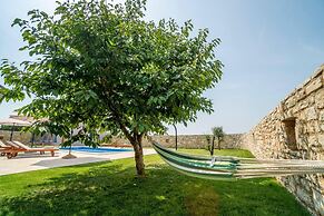 Lovely 3-bed Villa in Istria Villa Flegar