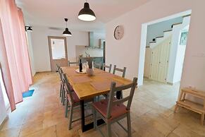 Lovely 3-bed Villa in Istria Villa Flegar