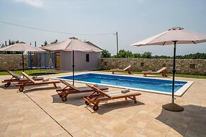 Lovely 3-bed Villa in Istria Villa Flegar